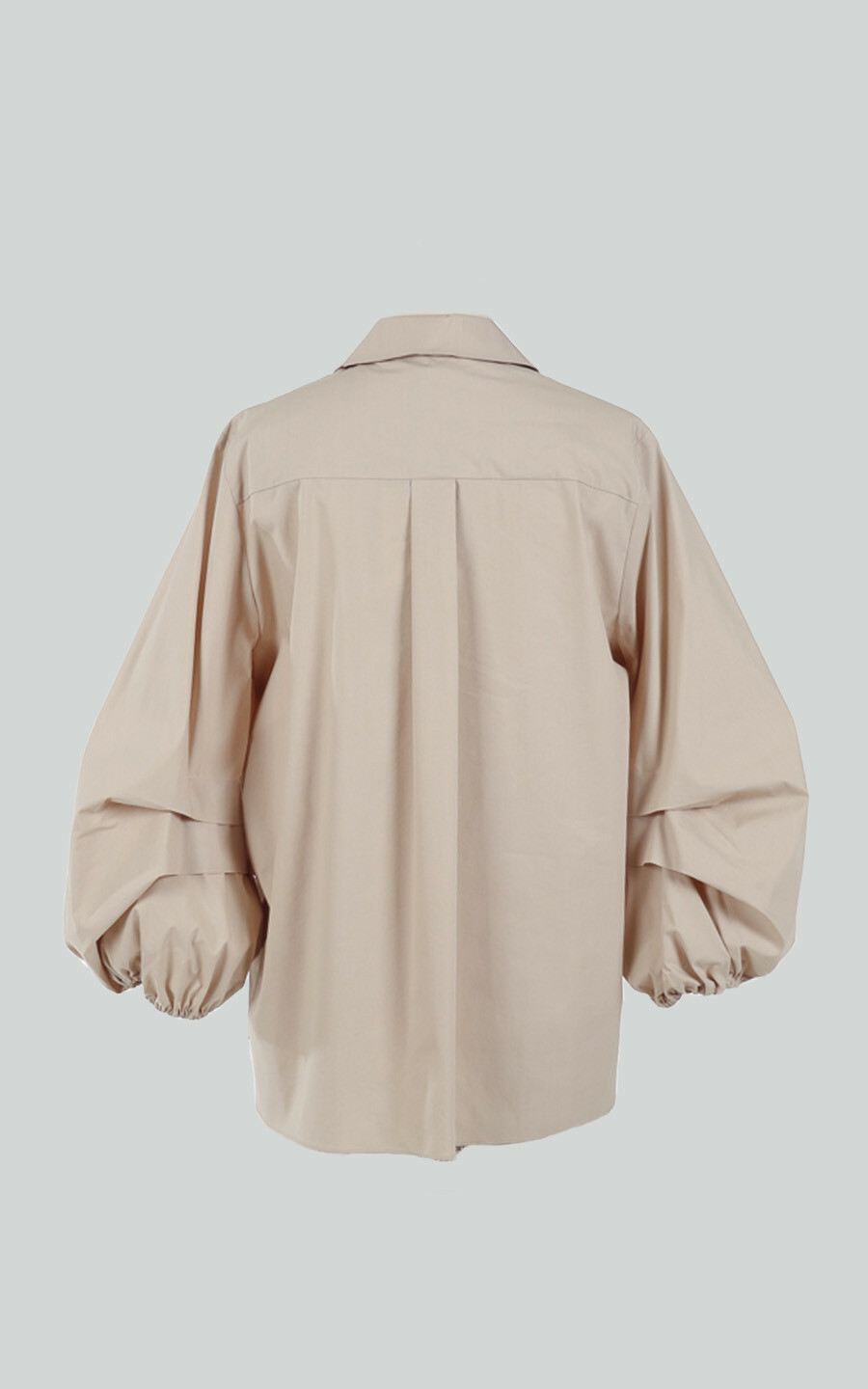 zoom in on Beige Hemd image Beige Hemd image
