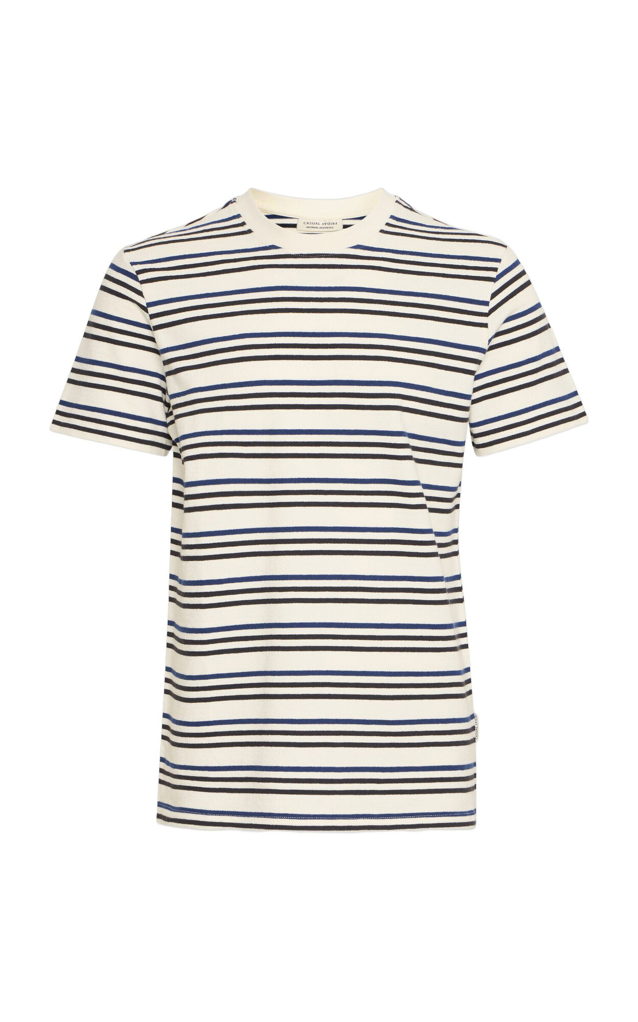Blauw T-shirt