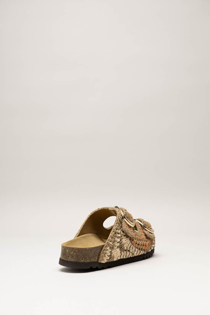 Bruin Slipper image
