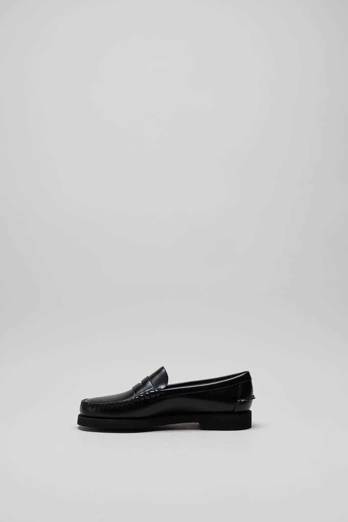 zoom in on Zwart Mocassin image Zwart Mocassin image