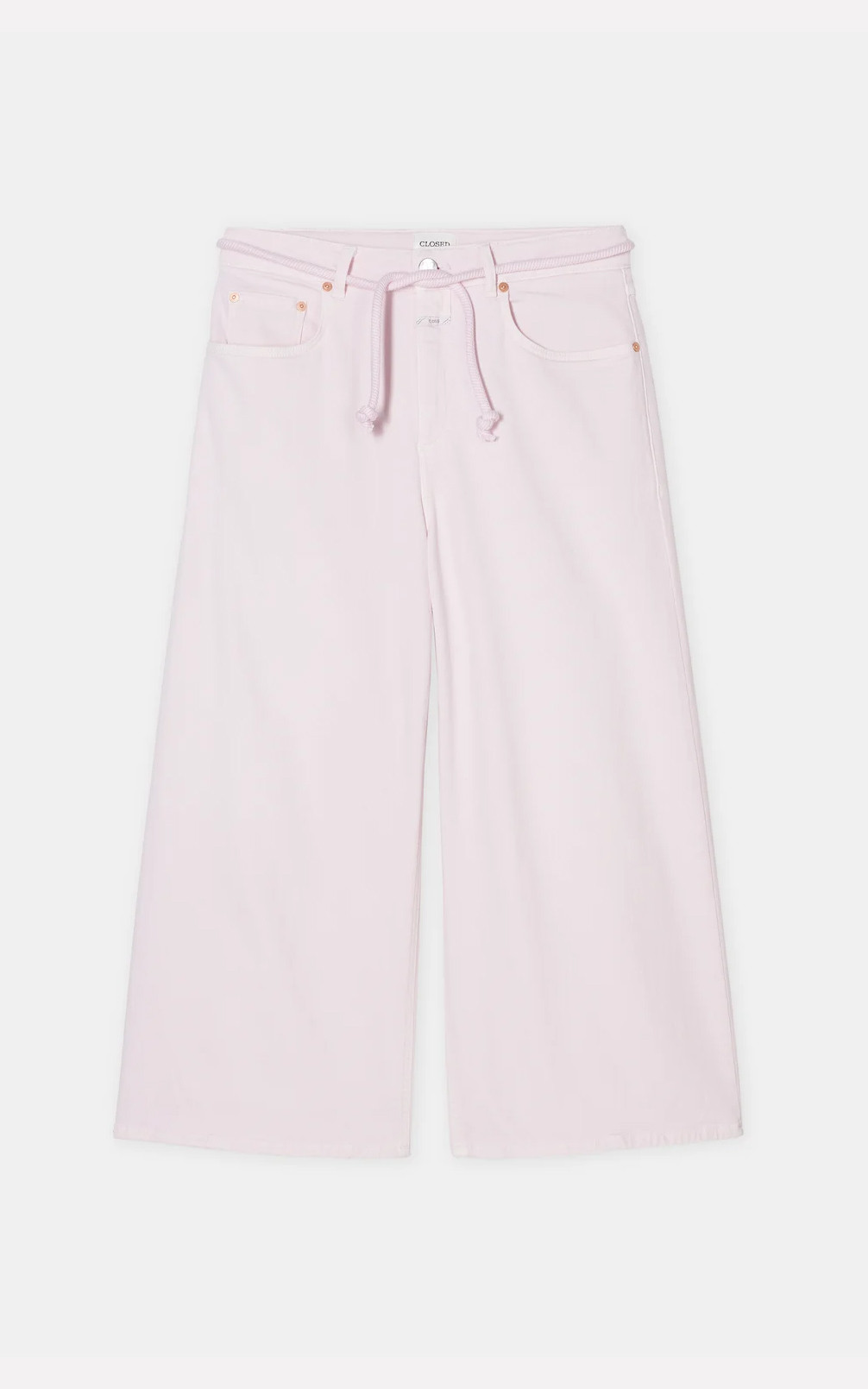 zoom in on Roze Broek image Roze Broek image