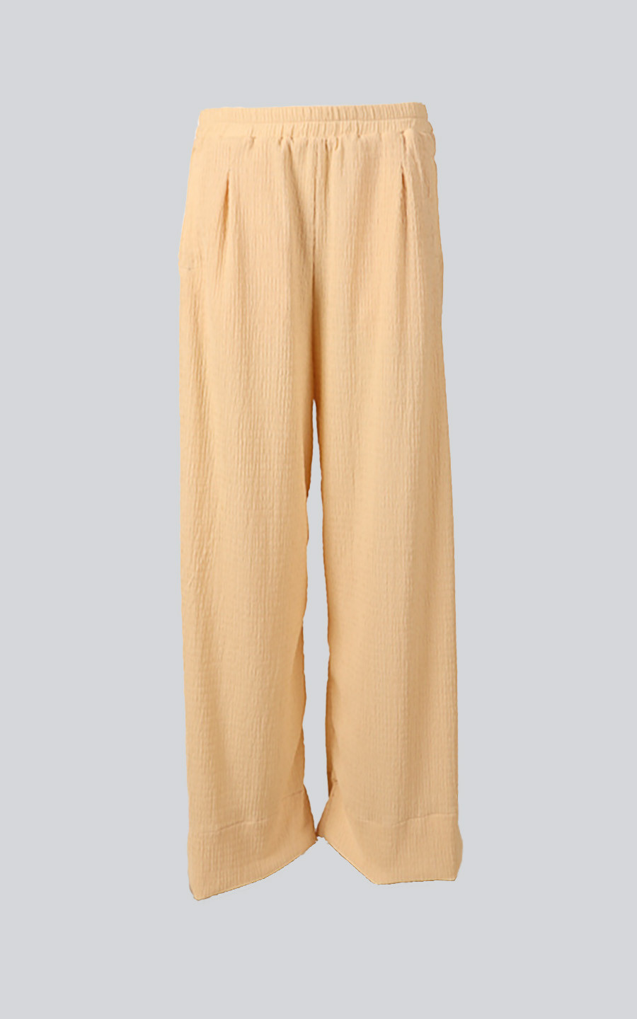 Beige Broek
