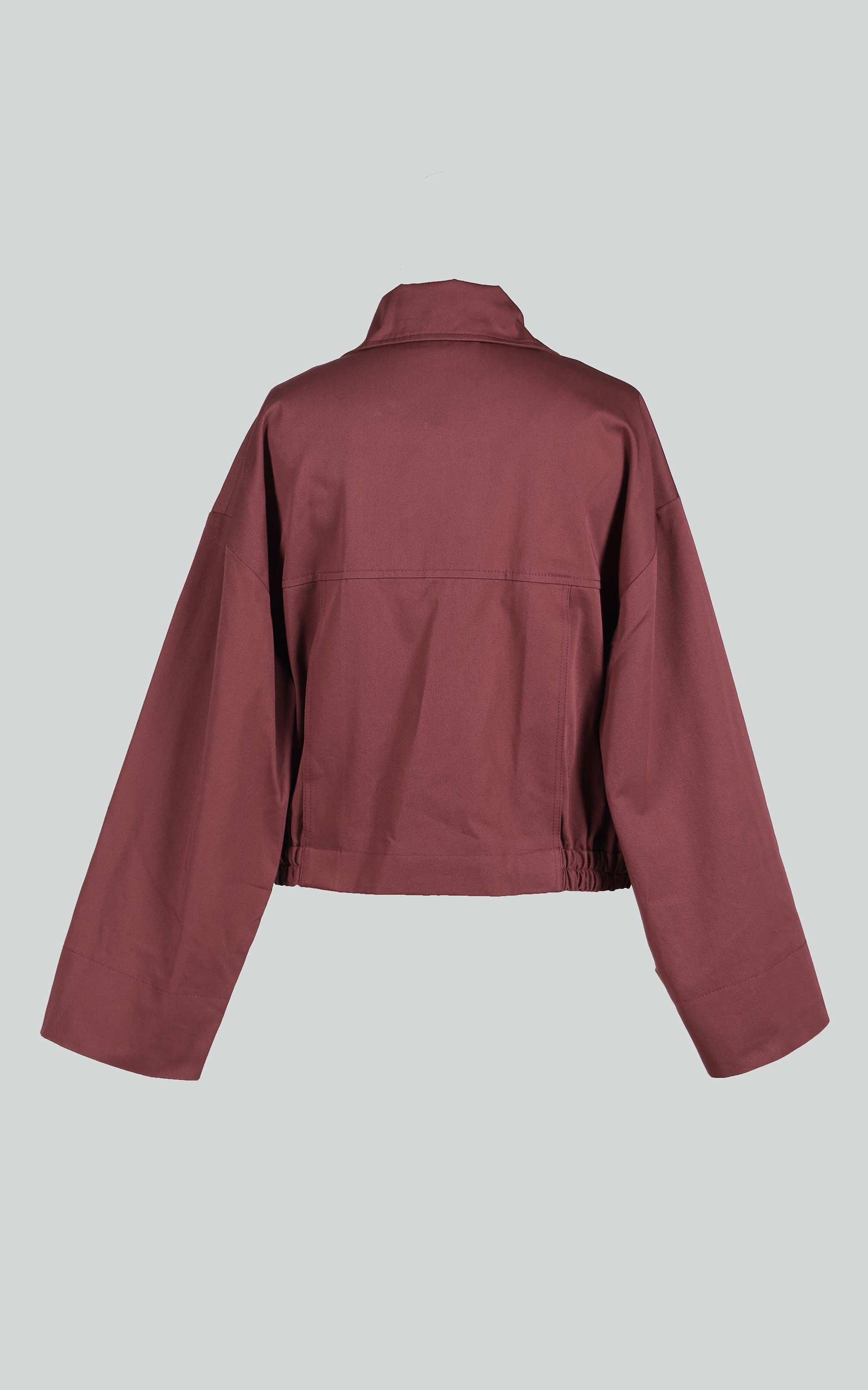 Bordeaux Jas