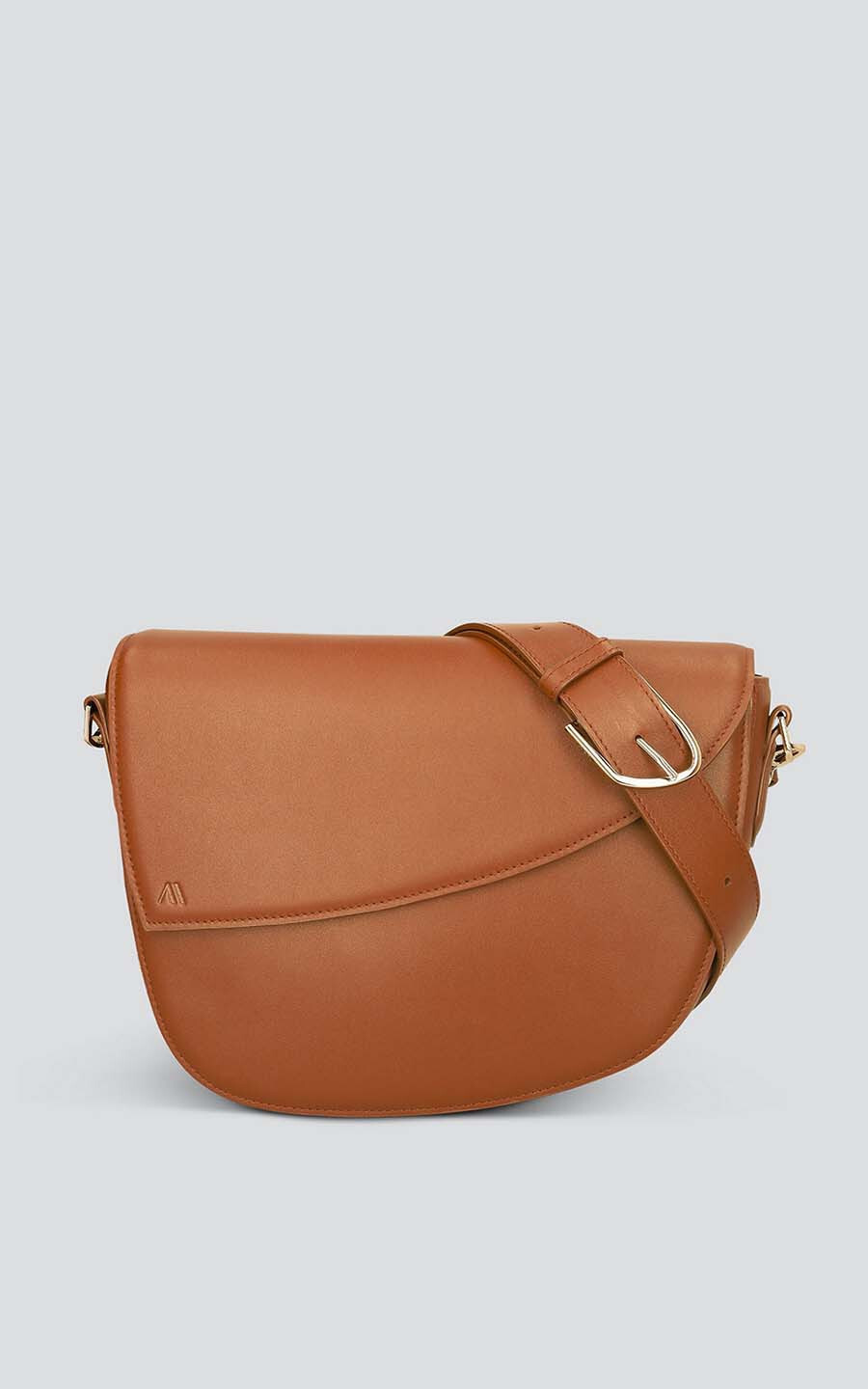 Cognac Cross body
