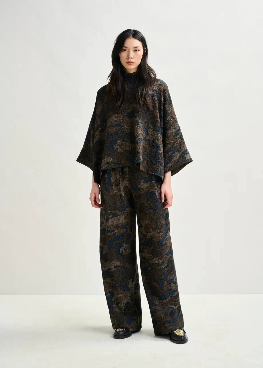 Military Broek image