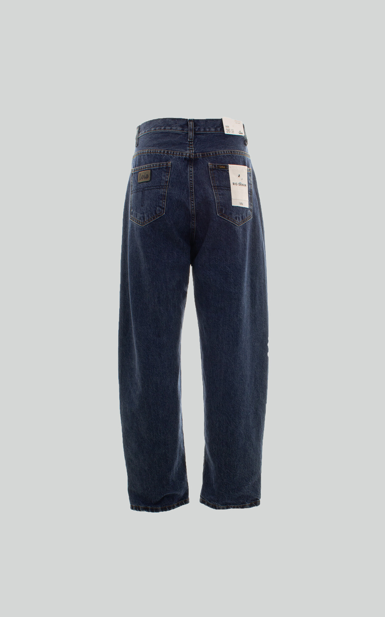 Jeans Broek