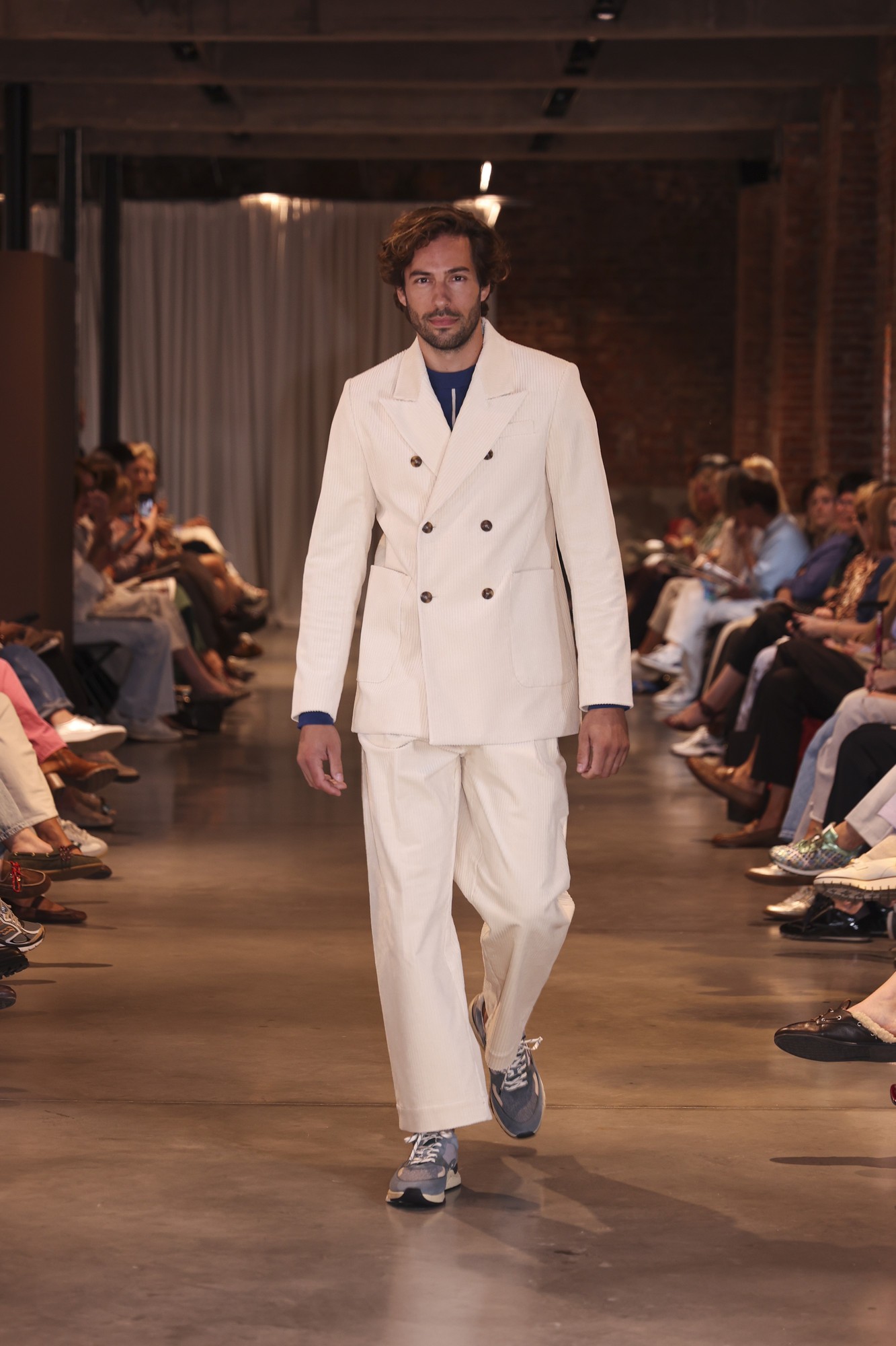 Runway Show PT.1 - 0.095