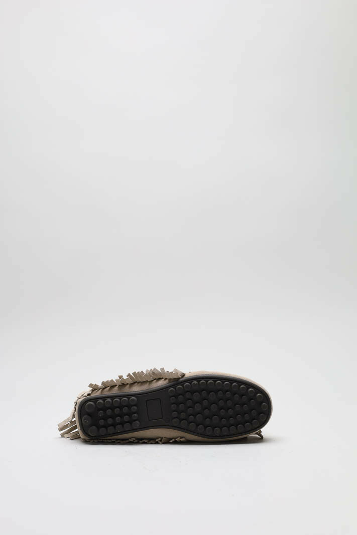 zoom in on Beige Mocassin image Beige Mocassin image