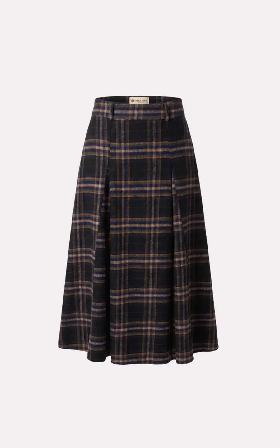 Groen Rok