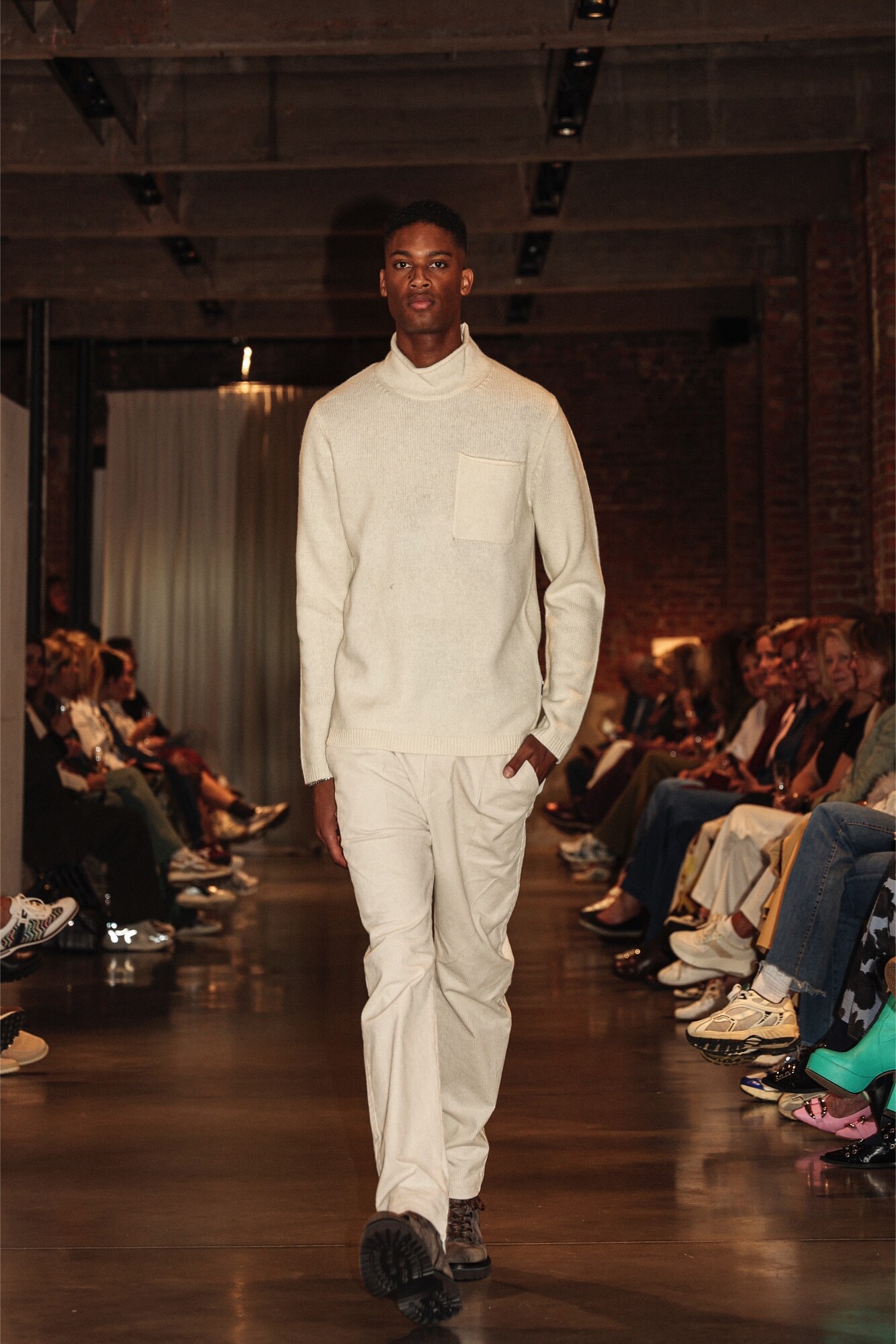 Runway Show PT.1 - 0.25