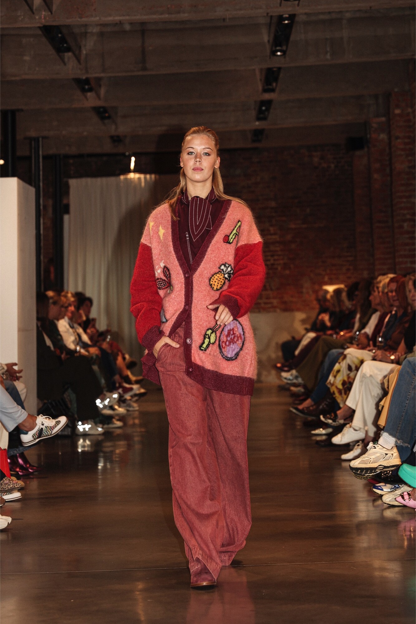 Runway Show PT.1 - 0.16