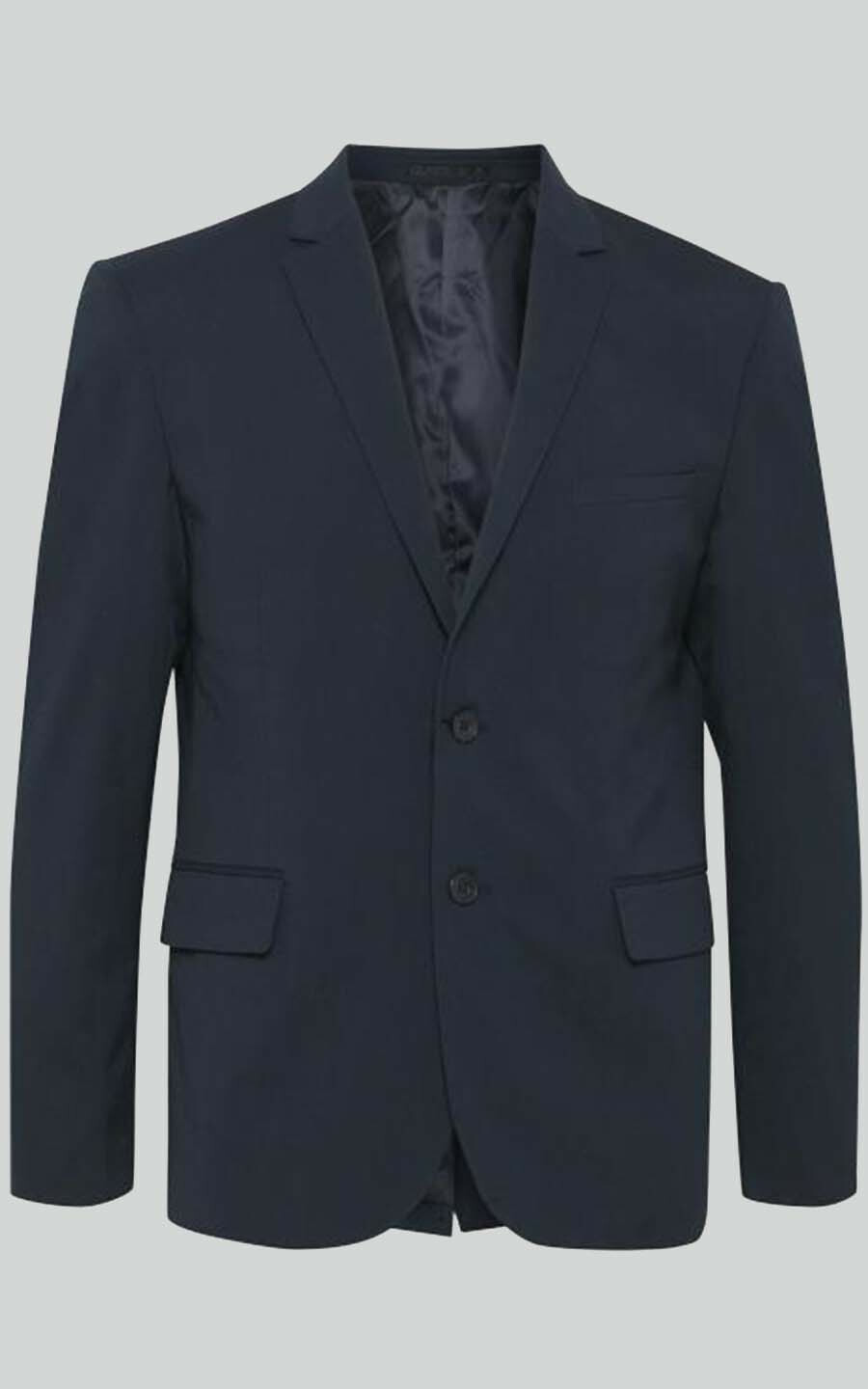 zoom in on Blauw Blazer image Blauw Blazer image