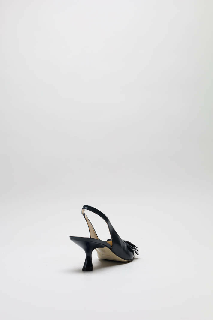 zoom in on Donkerblauw Pump image Donkerblauw Pump image