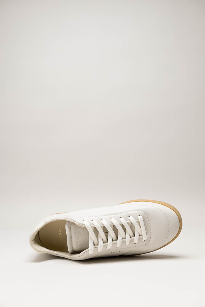 Gebroken wit Sneaker image