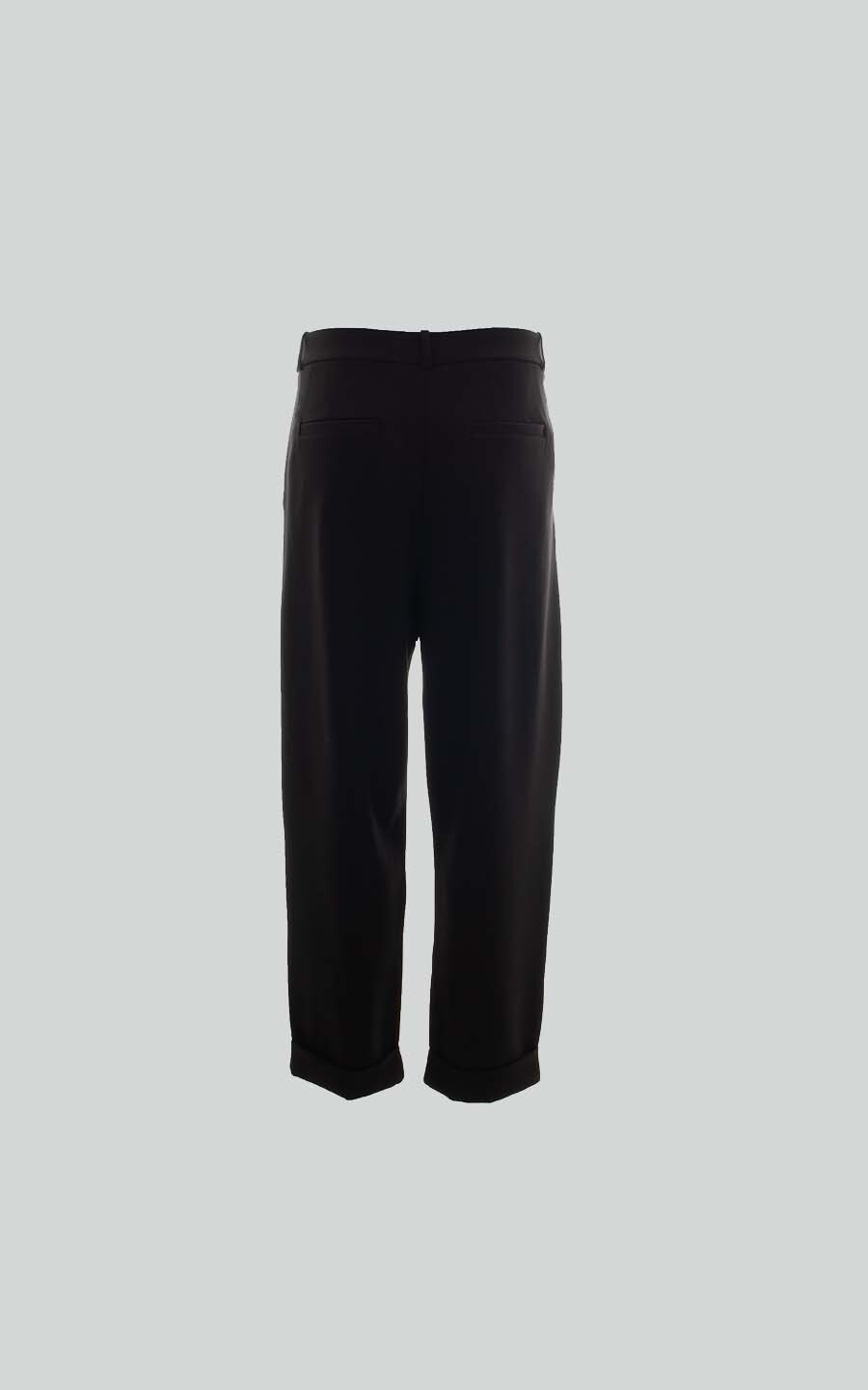 Zwart Broek