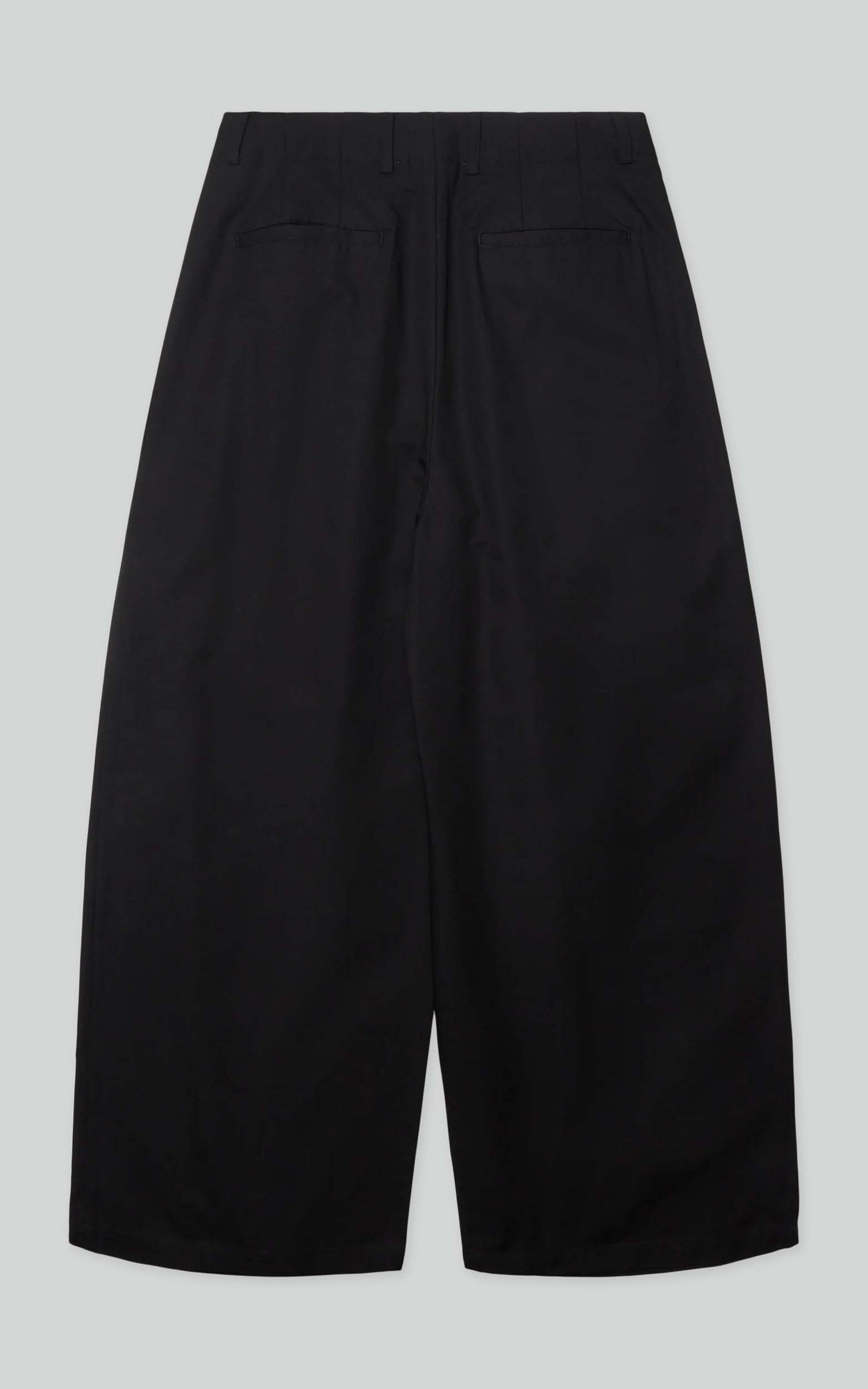 Zwart Broek image