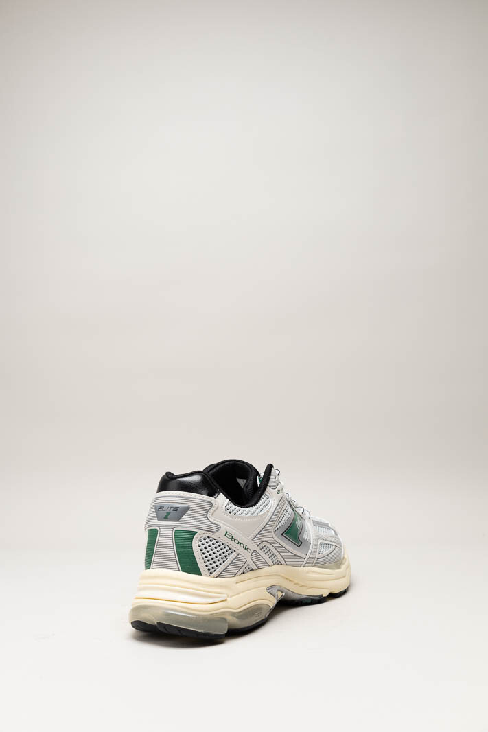 Lichtgrijs Sneaker image