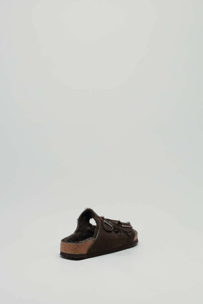 zoom in on Bruin Slipper image Bruin Slipper image