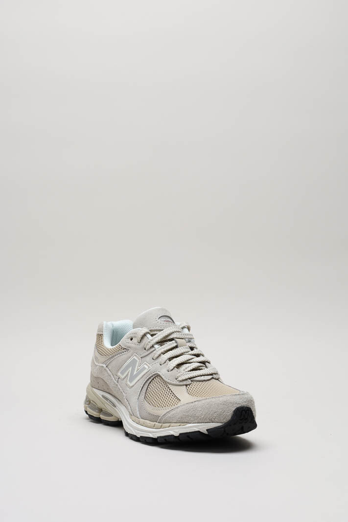 Beige Sneaker