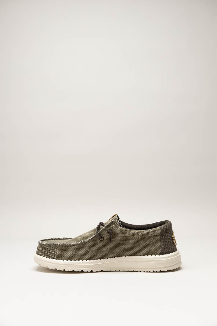 Kaki Sneaker image