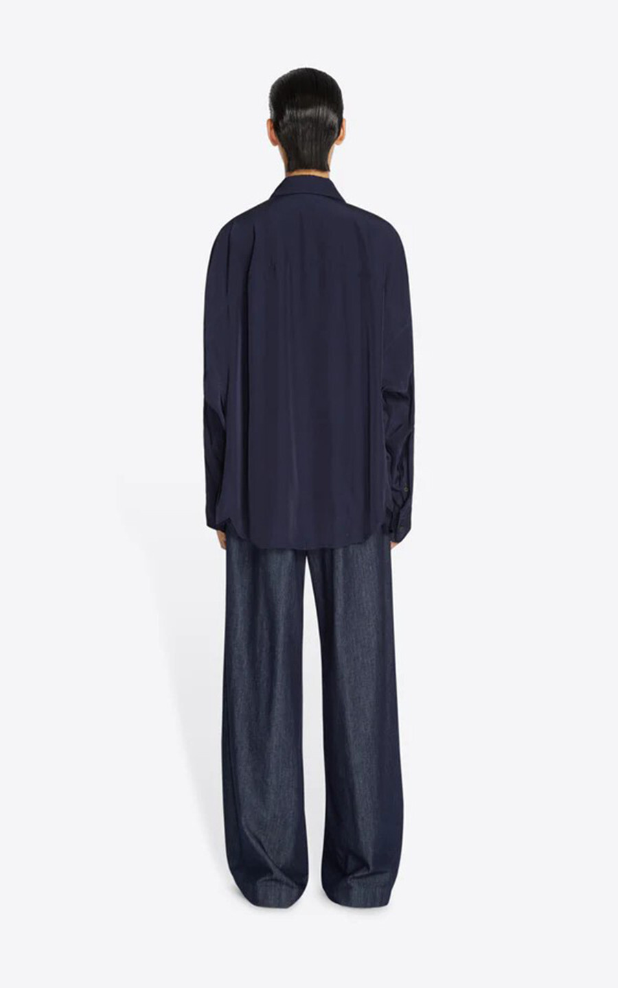Jeans Broek