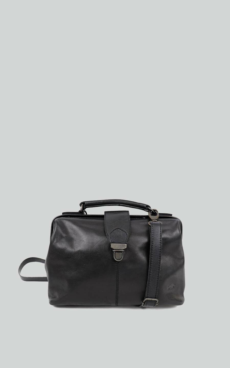 Zwart Cross body