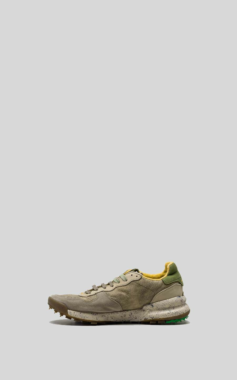zoom in on Taupe Sneaker image Taupe Sneaker image