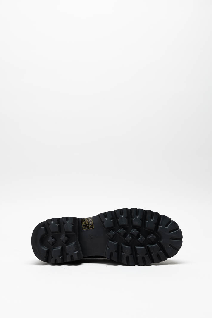 Brons Mocassin image