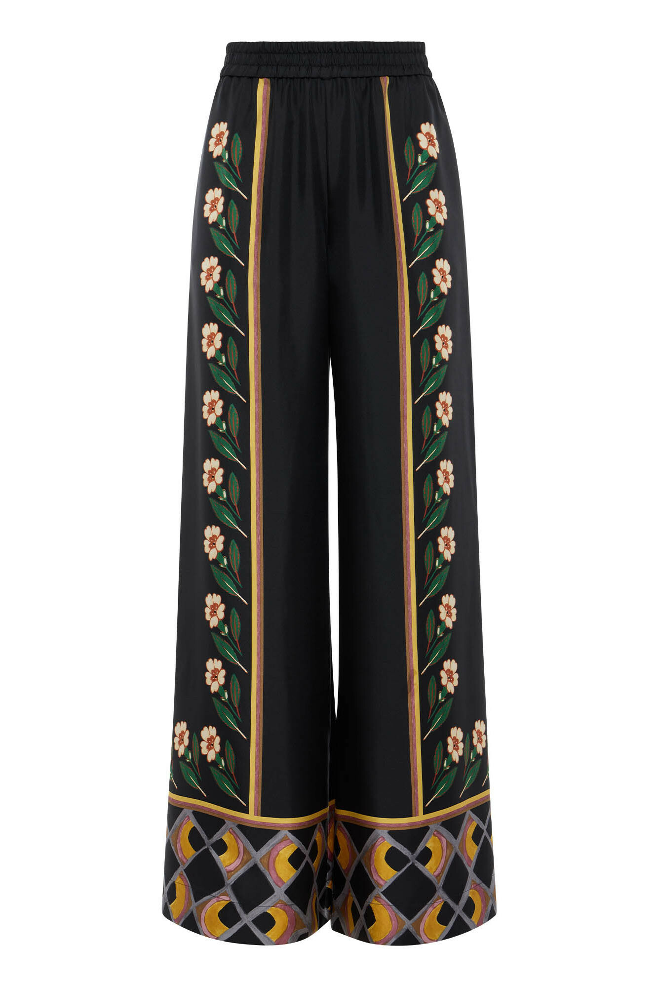 zoom in on Zwart Broek image Zwart Broek image