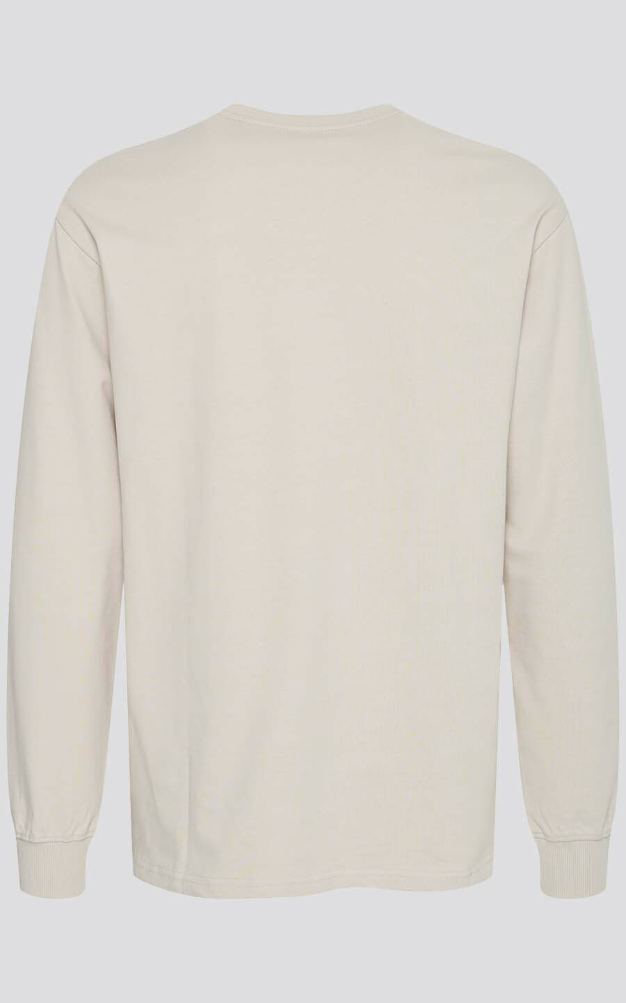 Beige Sweater