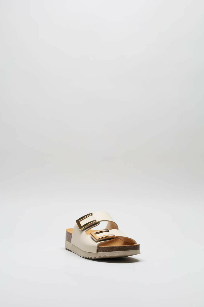 Beige Slipper image