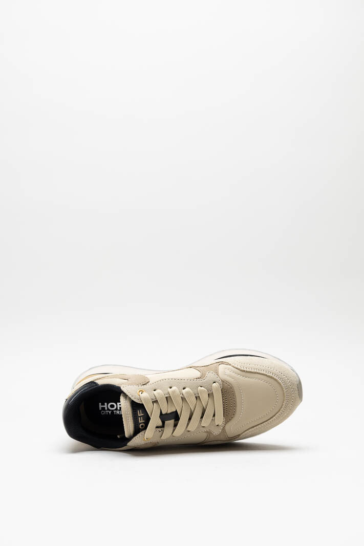 Beige Sneaker image