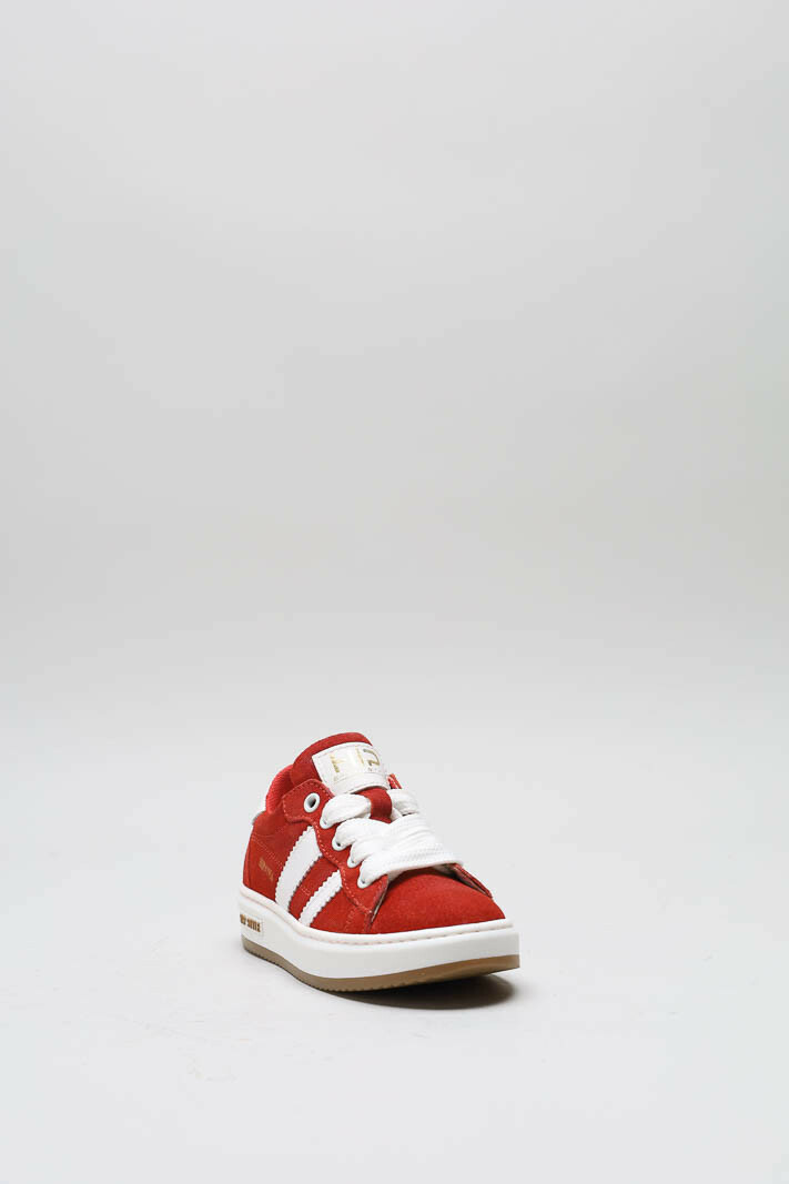 zoom in on Rood Sneaker image Rood Sneaker image