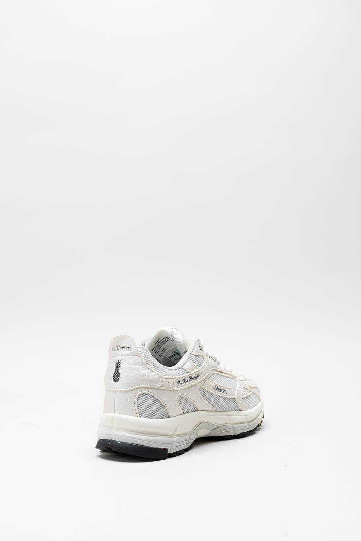 Lichtgrijs Sneaker image
