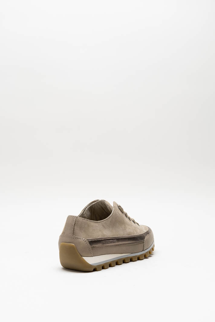 Taupe Sneaker image