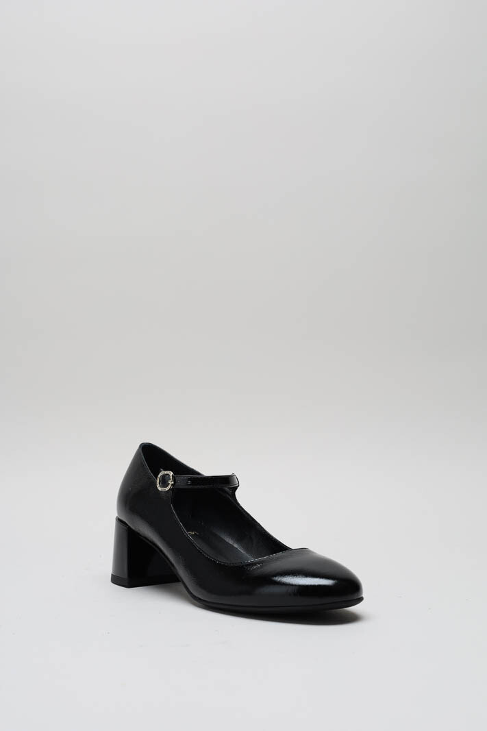 Zwart Pump