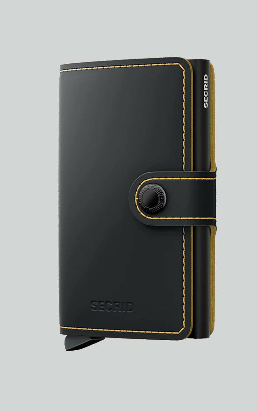 Zwart Card protector