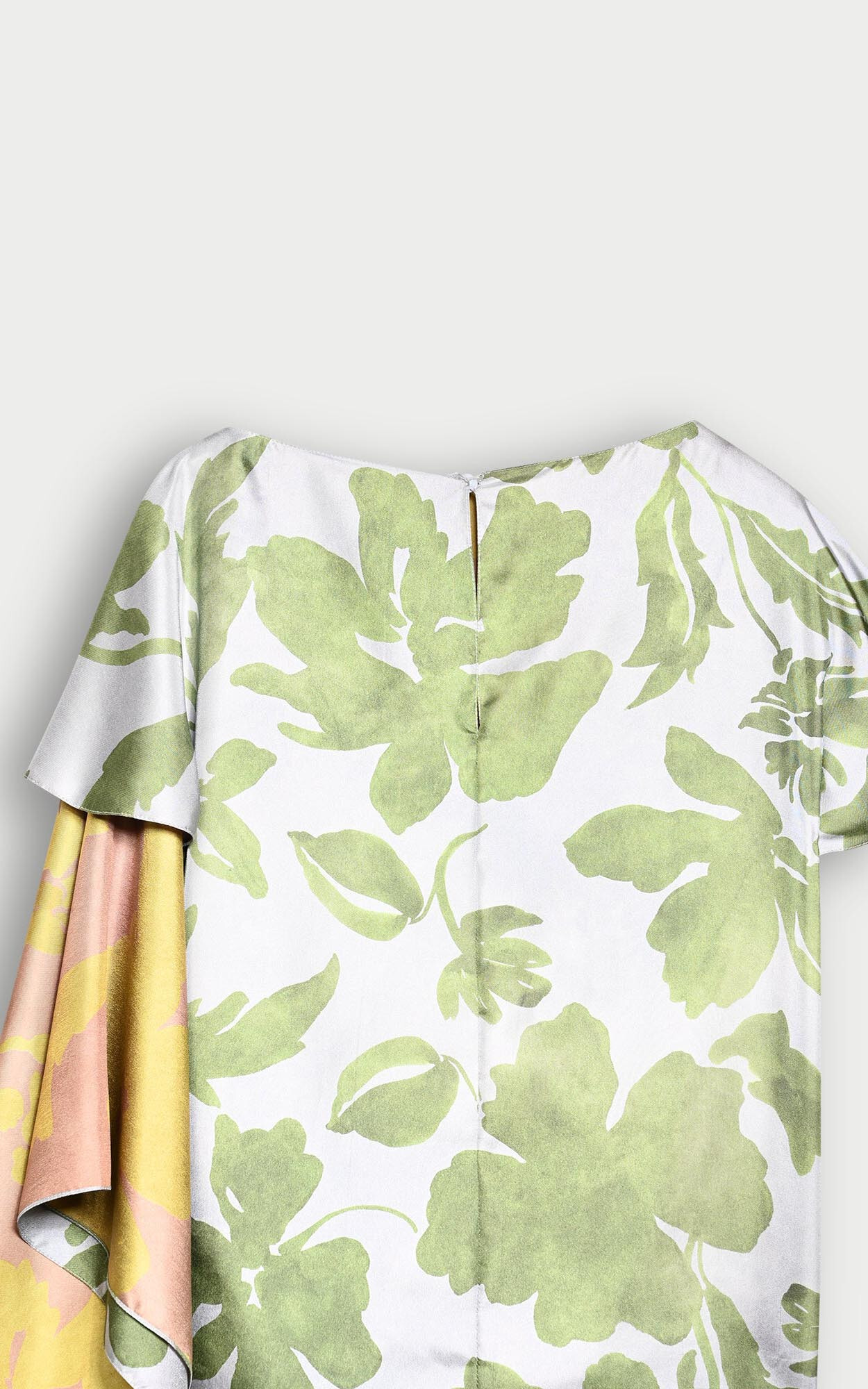 Groen T-shirt/top image