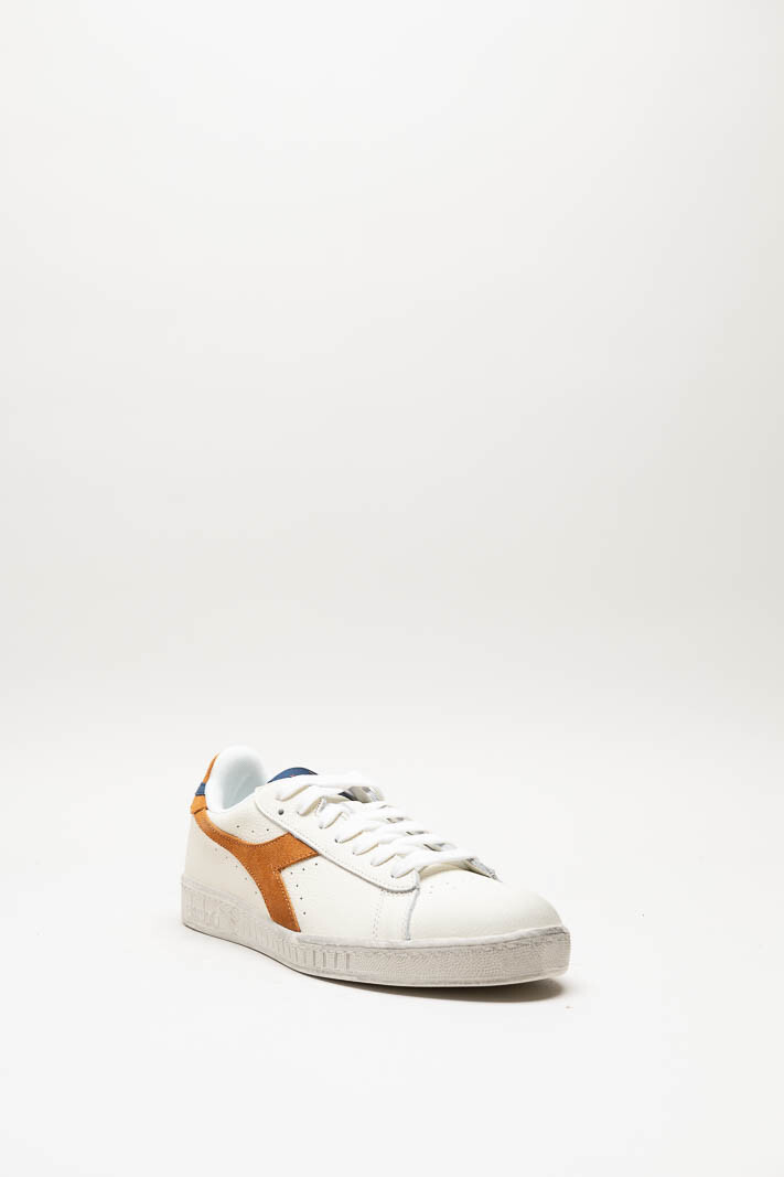 Gebroken wit Sneaker