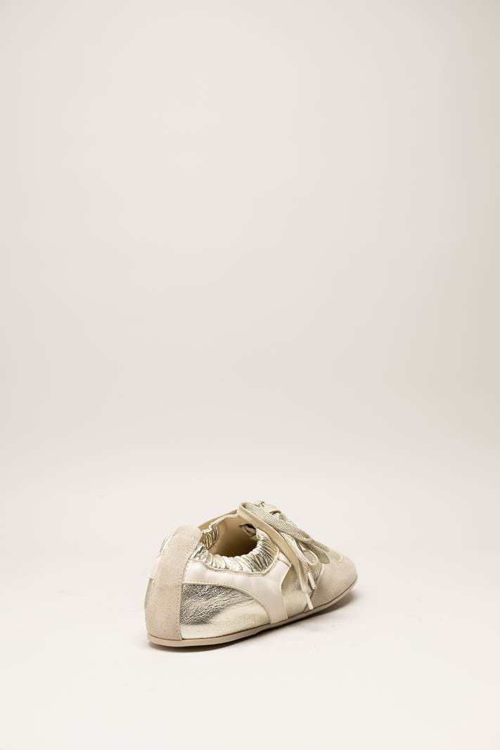 Goud Sneaker image