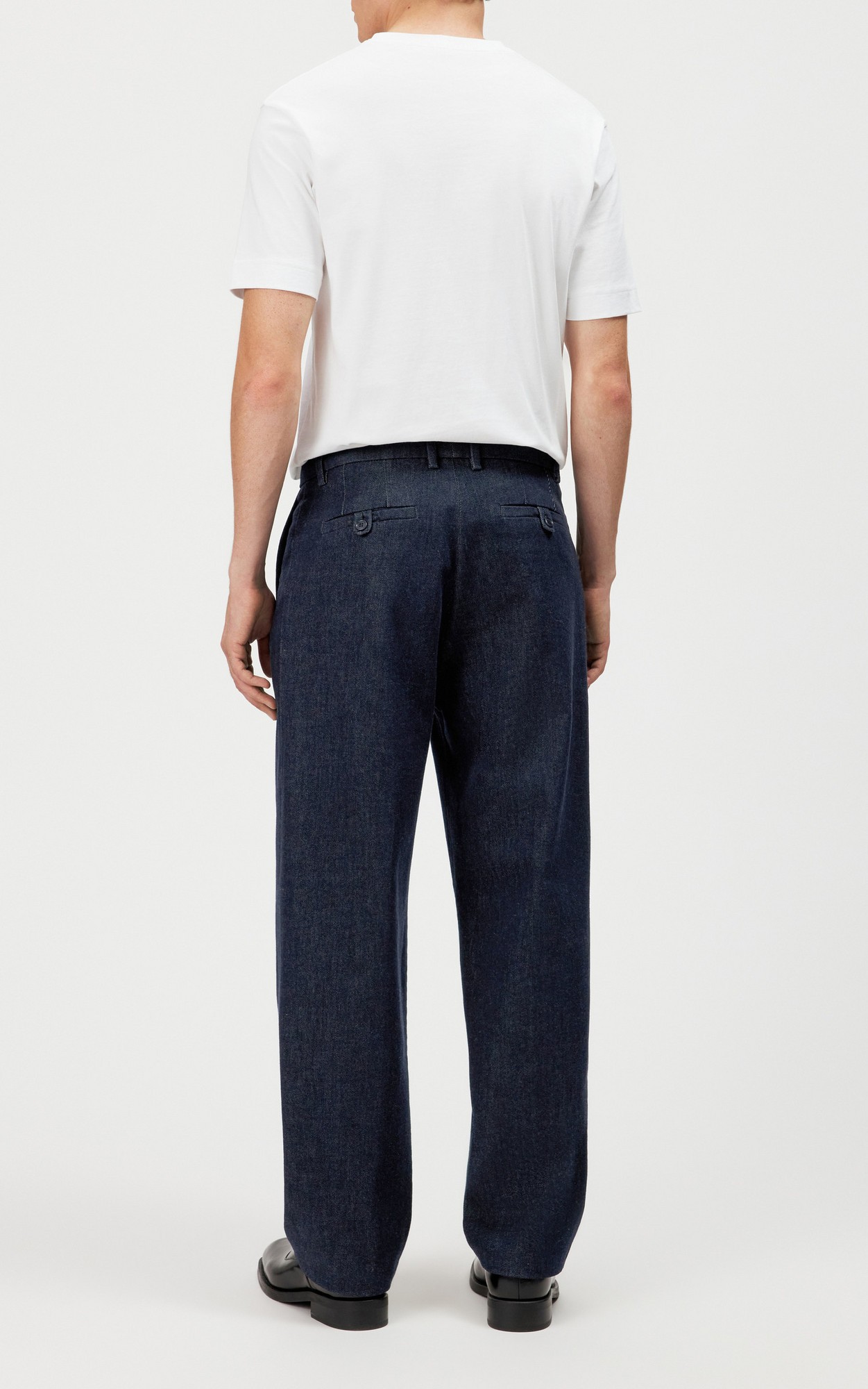 Jeans Jeansbroek image