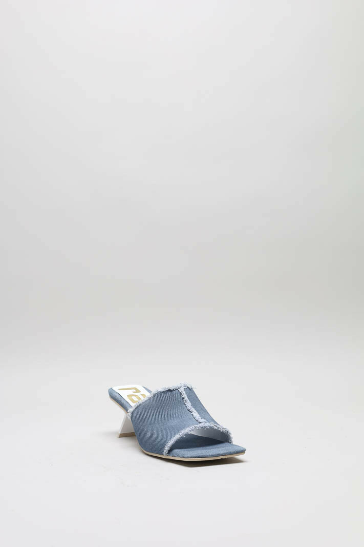 zoom in on Blauw Muiltje image Blauw Muiltje image