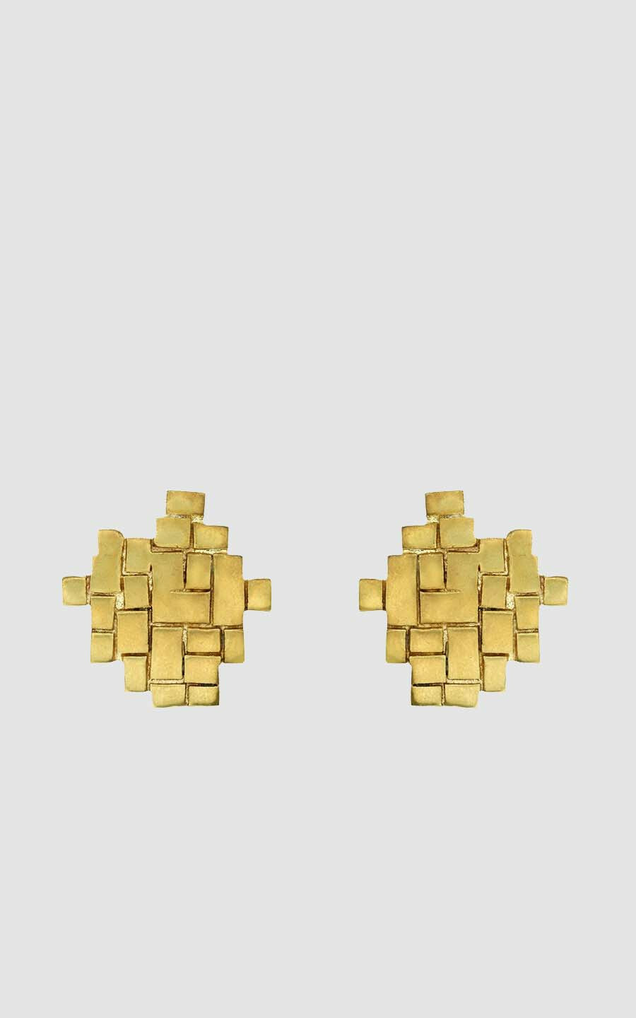 Goud Oorbellen
