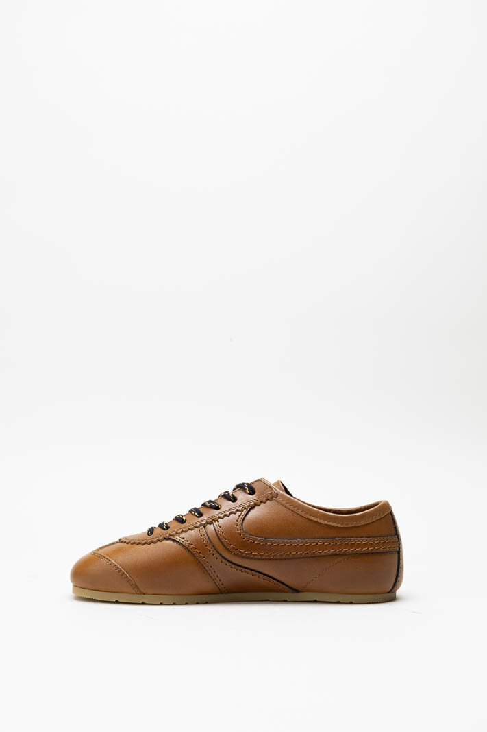 zoom in on Bruin Sneaker image Bruin Sneaker image