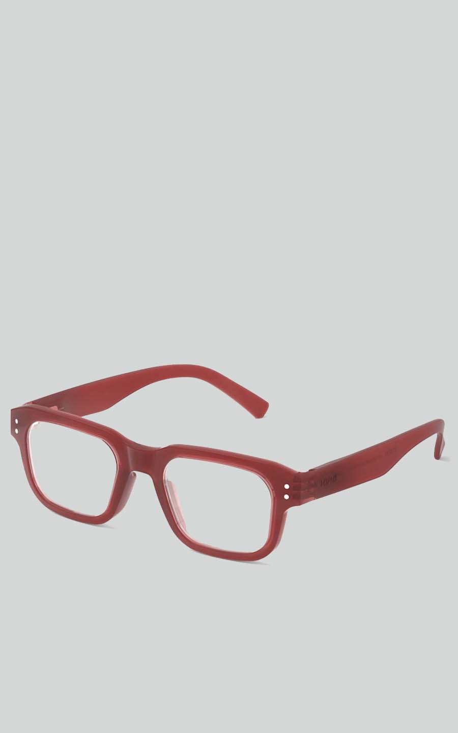 Rood Leesbril