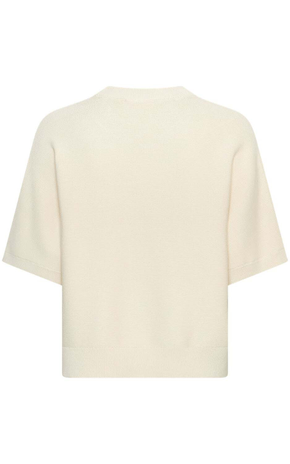 Ecru Sweater/trui