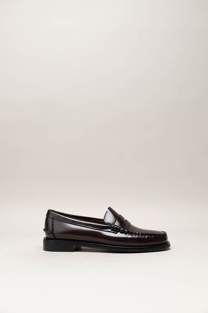 Bruin Mocassin