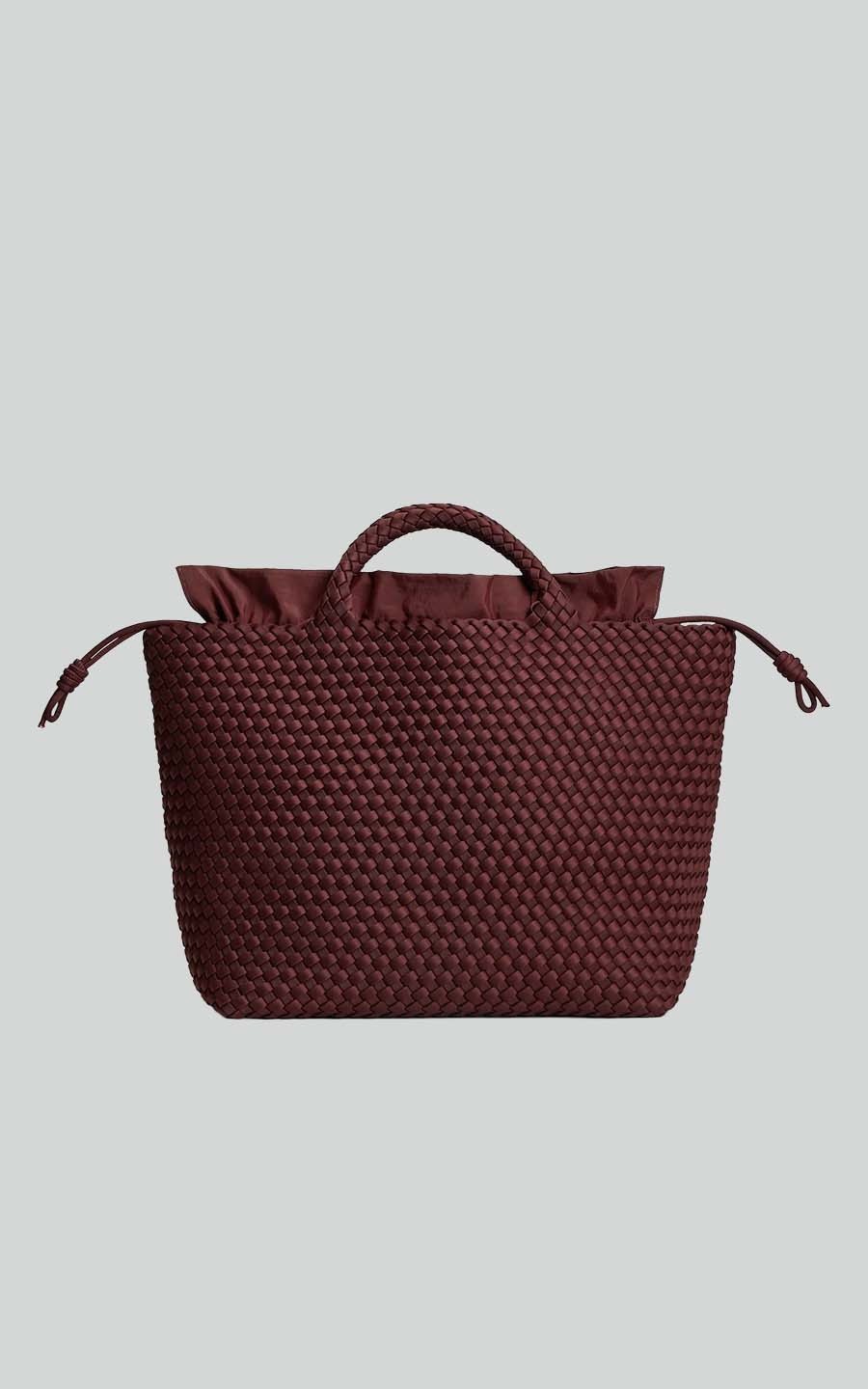 Bordeaux Shopper