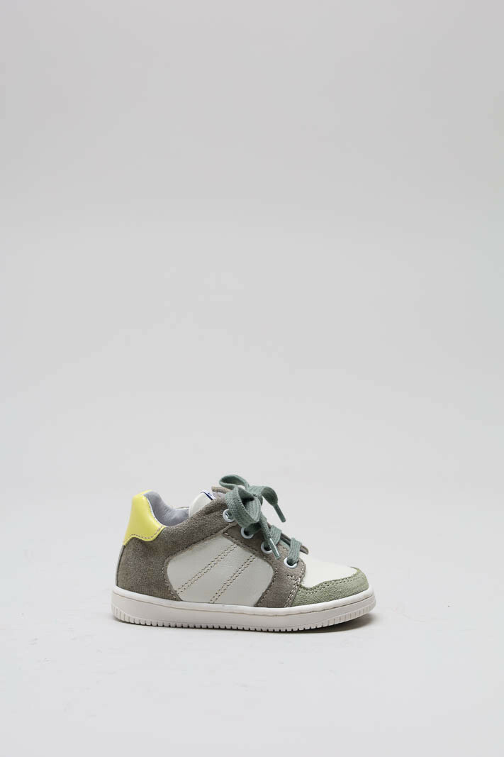 Kaki Sneaker