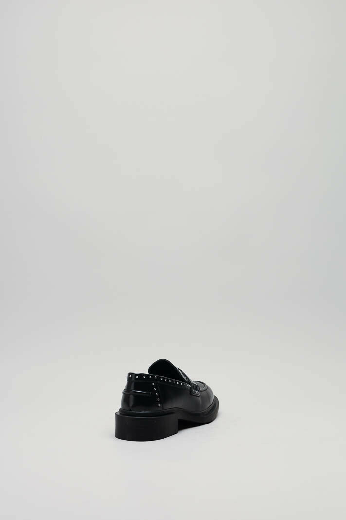 zoom in on Zwart Mocassin image Zwart Mocassin image